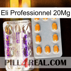 Eli Professional 20Mg new12